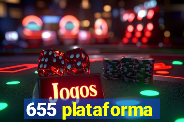 655 plataforma